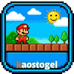 kaostogel